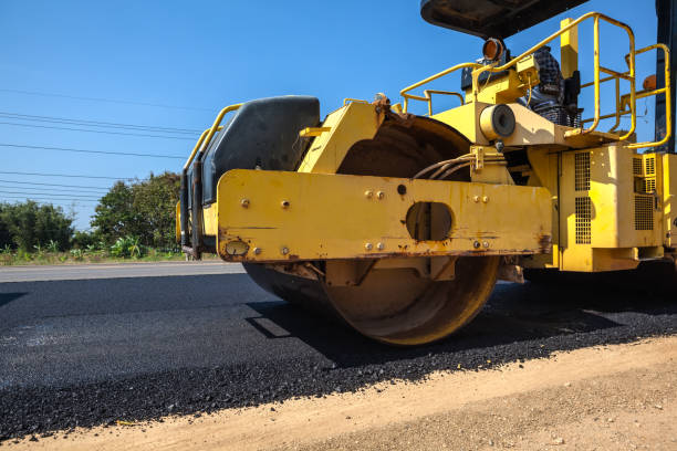 Professional Driveway Pavers in South Valley, NM